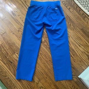 Figs XSP Livingston Scrub Bottom